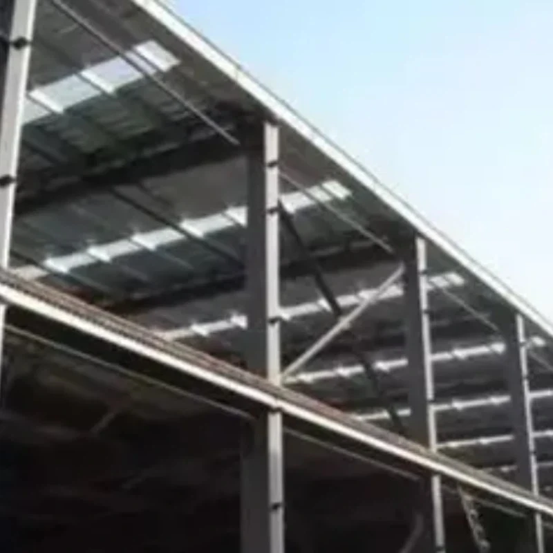 Blast-proof Steel Structure suppliers